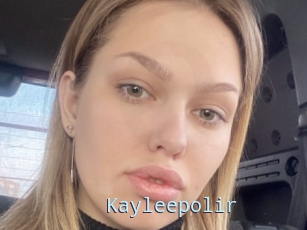 Kayleepolir