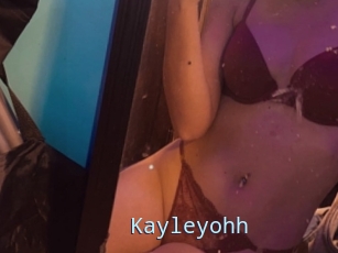 Kayleyohh