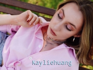 Kayliehuang