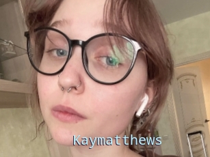Kaymatthews
