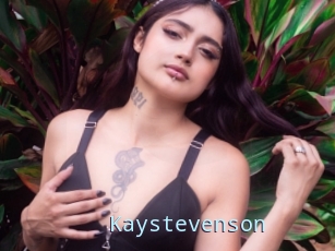 Kaystevenson