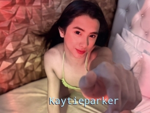 Kaytieparker