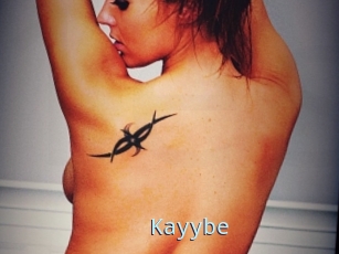 Kayybe