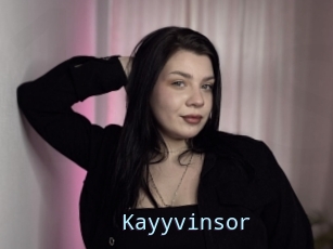 Kayyvinsor