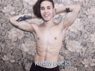 Kednyrocks