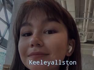Keeleyallston