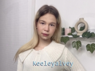Keeleyalvey