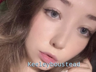 Keeleyboustead
