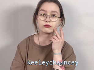 Keeleychauncey