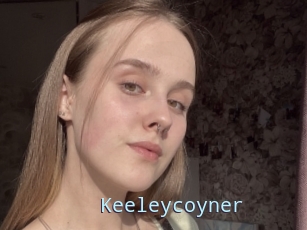 Keeleycoyner