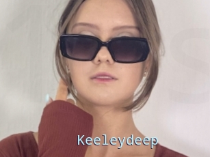 Keeleydeep