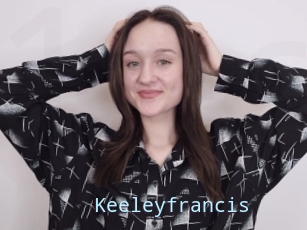 Keeleyfrancis