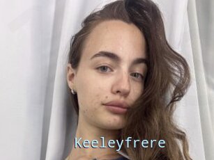 Keeleyfrere