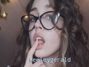 Keeleygerald
