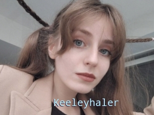 Keeleyhaler