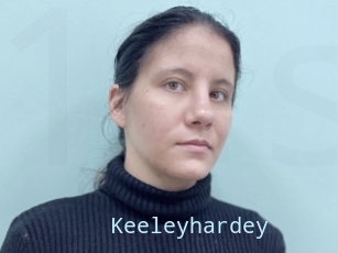 Keeleyhardey