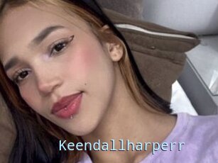 Keendallharperr