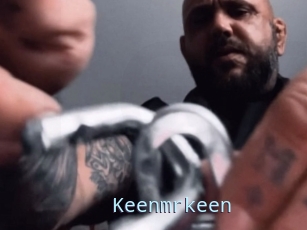 Keenmrkeen
