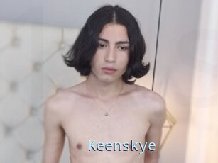 Keenskye