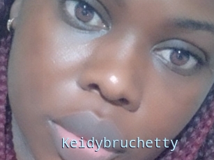 Keidybruchetty
