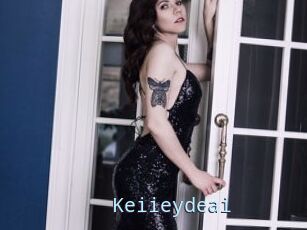 Keiieydeai