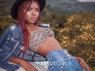 Keikoblack