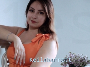 Keilabarrott
