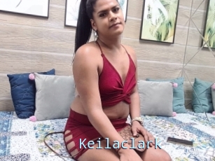 Keilaclark