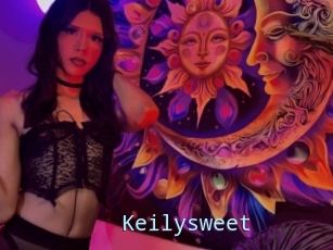 Keilysweet