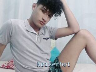 Keiserhot