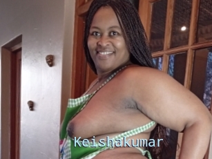 Keishakumar
