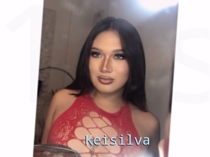 Keisilva
