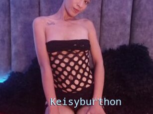 Keisyburthon