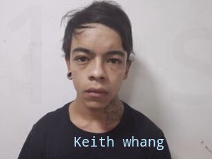 Keith_whang
