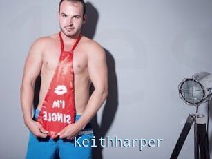 Keithharper