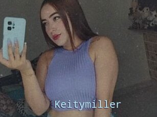 Keitymiller