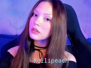 Kellipeach