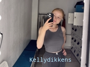 Kellydikkens