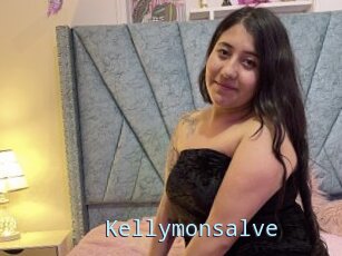 Kellymonsalve