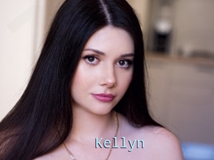 Kellyn