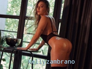Kellyzambrano