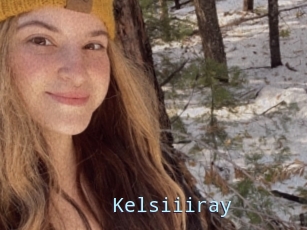 Kelsiiiray