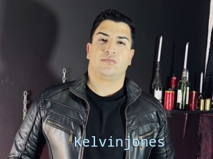 Kelvinjones