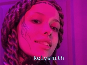 Kelysmith