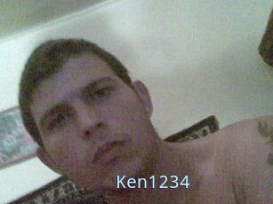 Ken1234