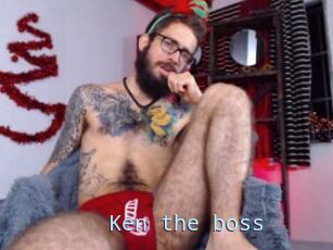 Ken_the_boss