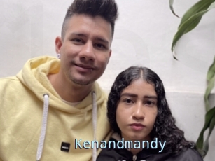 Kenandmandy