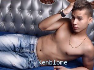Kenblome
