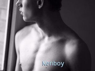 Kenboy