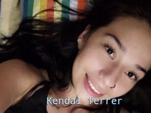 Kendal_ferrer